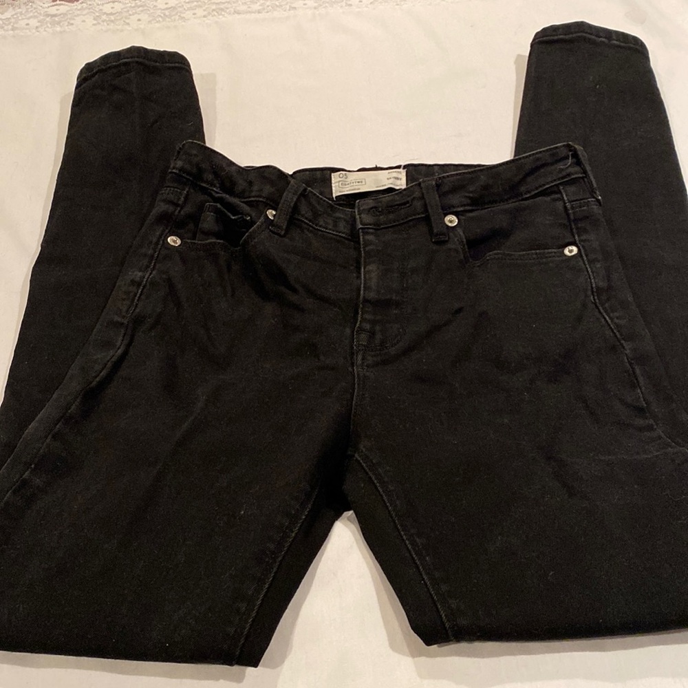 Eighty two skinny jeans
